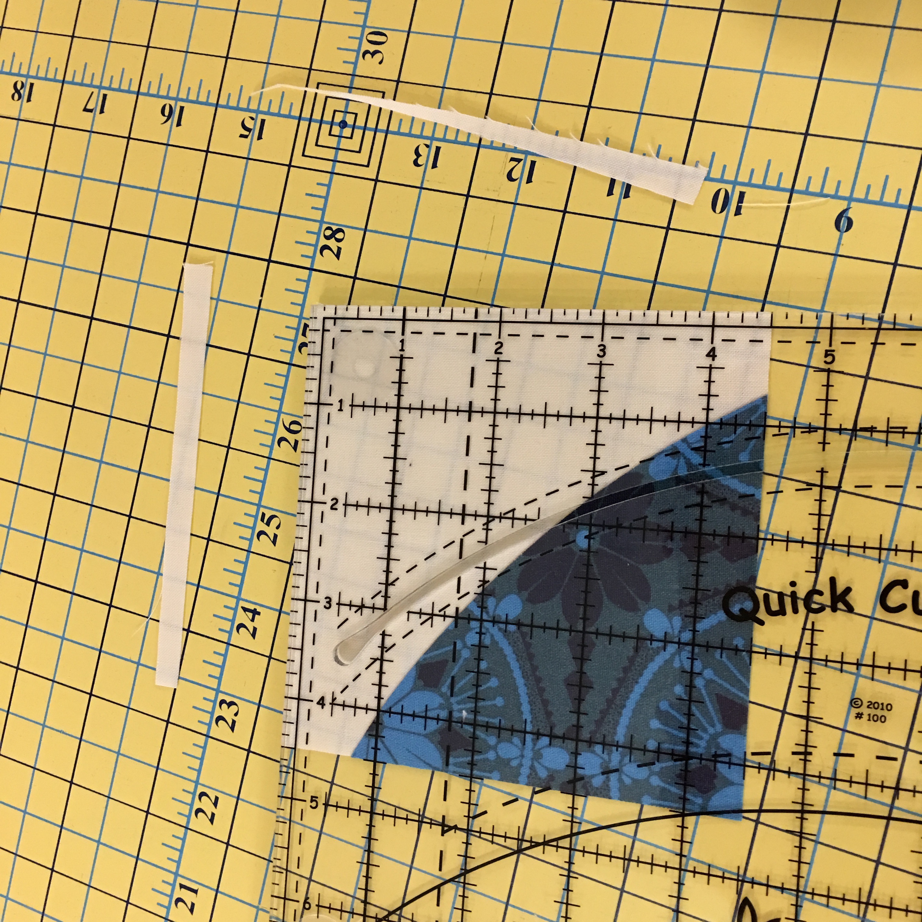 quick curve ruler – Dueling Threads